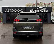 PEUGEOT 5008, 2020 г., автомат, дизель - фото 5