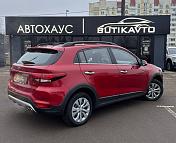 Kia Rio X (X-Line) I , 2019 г., автомат, бензин - фото 6