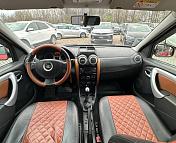 Lada (ВАЗ) Largus I , 2019 г., механика, бензин - фото 9