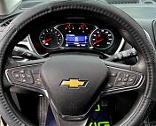 Chevrolet Equinox III , 2021 г., автомат, бензин - фото 15