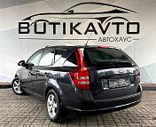 Kia Cee'd I , 2008 г., механика, бензин - фото 5