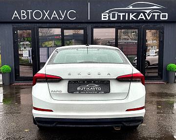 Skoda Rapid II - фото 5