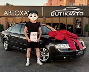 Audi A6 C5 , 1998 г., механика, дизель