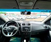 Renault Logan Stepway I , 2021 г., механика, бензин - фото 12