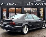 BMW 5 серия E39 · Рестайлинг , 2001 г., автомат, дизель - фото 6