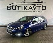 Peugeot 308 T9 , 2015 г., автомат, дизель - фото 3