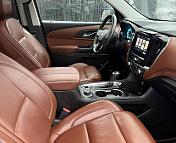 Chevrolet Traverse II , 2017 г., автомат, бензин - фото 15