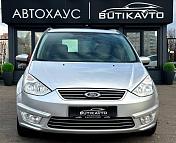 Ford Galaxy II · Рестайлинг , 2013 г., механика, дизель - фото 2