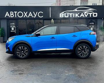 Peugeot 2008 II - фото 4