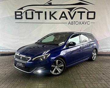 Peugeot 308 T9 - фото 3