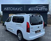 Toyota ProAce City I , 2022 г., механика, бензин - фото 4