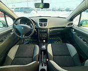 Peugeot 207 I , 2009 г., робот, бензин - фото 12