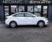 Lada (ВАЗ) Vesta I , 2019 г., механика, бензин - фото 7