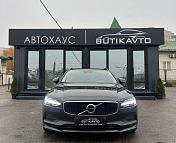 Volvo V90 II , 2019 г., автомат, дизель - фото 2