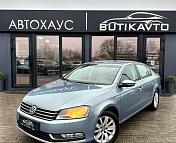 Volkswagen Passat B7 , 2011 г., механика, бензин - фото 3