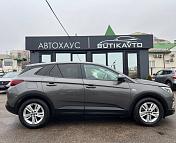 Opel Grandland X I , 2020 г., автомат, бензин - фото 8