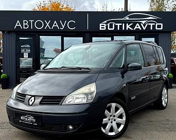 Renault Espace IV - фото 3