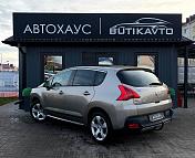 Peugeot 3008 I , 2011 г., механика, дизель - фото 5