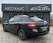 Renault Laguna III · Рестайлинг , 2014 г., механика, дизель - фото 4