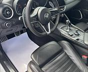 ALFA ROMEO GIULIA, 2018 г., автомат, бензин - фото 10