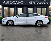 Ford Fusion USA II · 2-й рестайлинг , 2020 г., автомат, бензин - фото 7