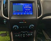 Ford Edge II · Рестайлинг , 2020 г., автомат, бензин  - фото 15