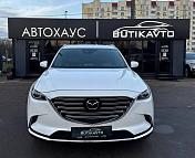 MAZDA CX9, 2019 г., автомат, бензин - фото 2