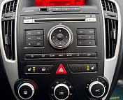 Kia Cee'd I · Рестайлинг , 2012 г., механика, бензин - фото 14