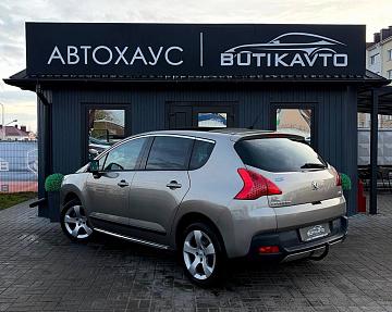 Peugeot 3008 I - фото 5