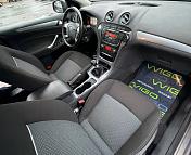 Ford Mondeo IV · Рестайлинг , 2011 г., механика, дизель - фото 12