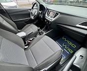 Hyundai Accent V · Рестайлинг , 2021 г., механика, бензин - фото 14