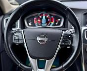 Volvo V60 I · Рестайлинг , 2013 г., робот, дизель - фото 15