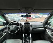 Toyota Land Cruiser Prado J120 , 2007 г., автомат, бензин - фото 12