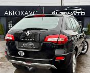 Renault Koleos I , 2008 г., вариатор, бензин - фото 6