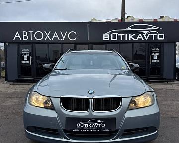 BMW 3 серия E90, E91, E92, BMW 3 серия E90 E91 E92 E93 - фото 2