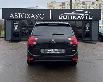 Citroen C4 Grand Picasso II - фото 5