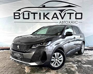 Peugeot 3008 II · Рестайлинг - фото 3