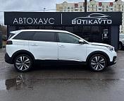 Peugeot 5008 II , 2019 г., механика, бензин - фото 7