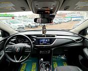 Buick Encore GX I , 2020 г., автомат, бензин - фото 11