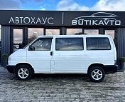 Volkswagen Transporter T4 , 1997 г., механика, бензин - фото 12