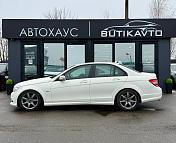 Mercedes-Benz C-Класс W204 S204 , 2010 г., автомат, бензин - фото 4