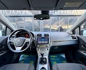 Toyota Avensis III (T270) , 2009 г., механика, бензин - фото 9