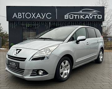 Peugeot 5008 I - фото 3