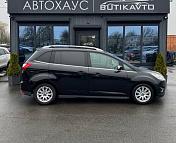 Ford Grand C-Max I , 2011 г., механика, дизель - фото 8