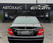 Mercedes-Benz C-Класс W204 S204 · Рестайлинг , 2012 г., автомат, бензин - фото 5