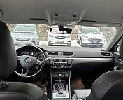 Skoda Superb III , 2017 г., робот, дизель - фото 10