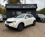 Nissan Juke YF15 , 2014 г., вариатор, бензин - фото 3