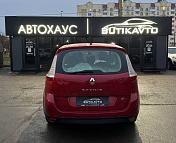 Renault Grand Scenic III , 2009 г., механика, дизель - фото 5