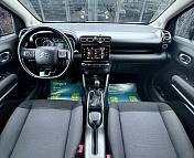 Citroen C3 Aircross I · Рестайлинг , 2021 г., автомат, дизель - фото 9