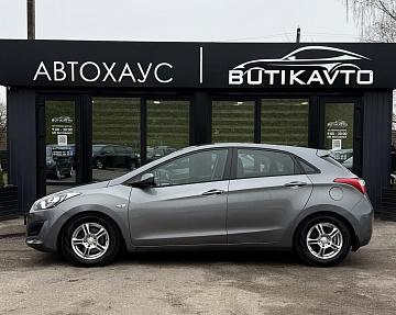Hyundai i30 GD - фото 4